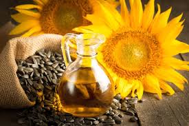 Best Quality Sun Flower Oil For Sale