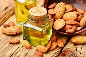 Good Quality Almond Oil For Sale