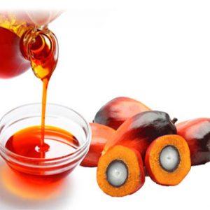 Natural Palm Oil For Sale
