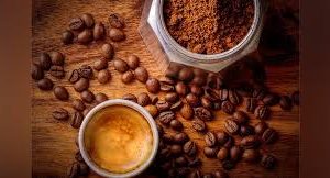 Best Quality Coffee Powder