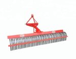 BUY TRACTOR RAKE 1.8M WIDE TO 40HP 3PL