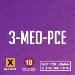 3-MEO-PCE HCL