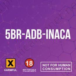 5BR-ADB-INACA