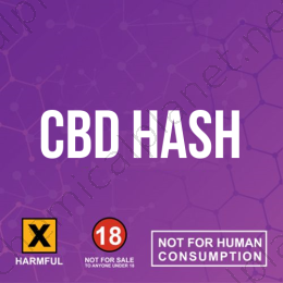 CBD Hash