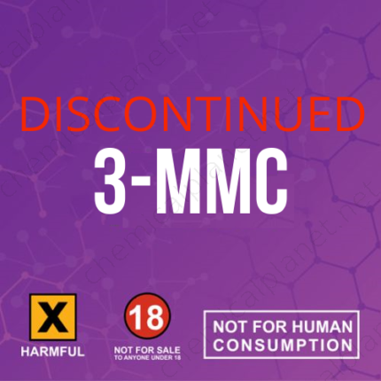 3-MMC HCL