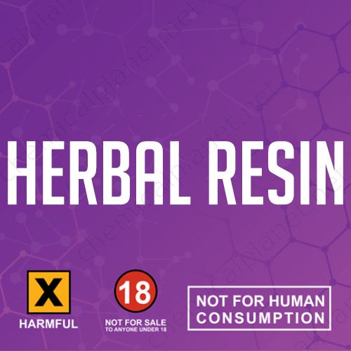 Herbal Resin