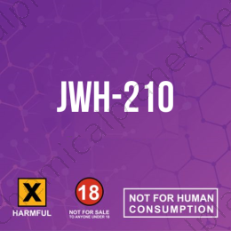 JWH-210