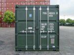 40ft General Purpose Containers